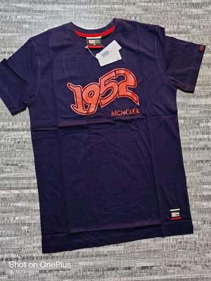 *Quality Unisex Assorted Designer T-shirt image 1