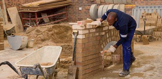 Plastering/ Bricklaying/ Gardening/ Garden Clearance Nairobi image 6