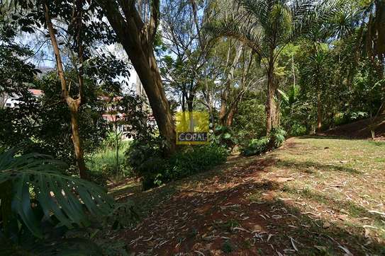 4 Bed House with En Suite at Lower Kabete Rd image 5