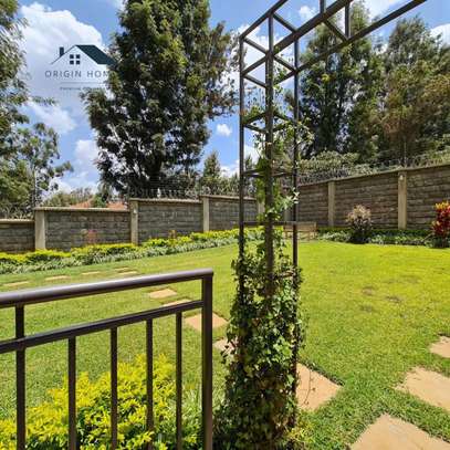 3 Bed Apartment with En Suite at Ngong image 14