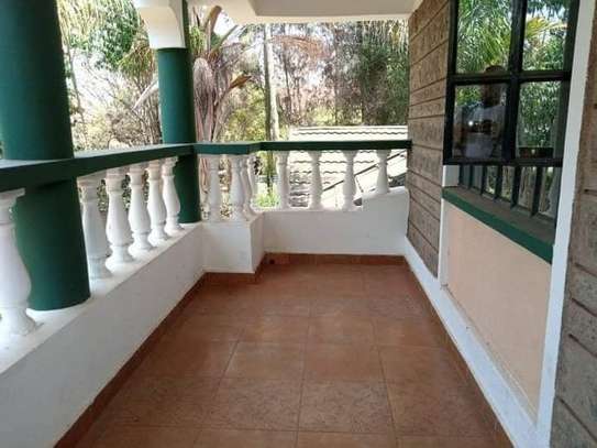 4 Bed House with En Suite at Hekima Road image 1