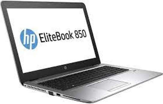 hp elitebook 850g1 core i7 image 5