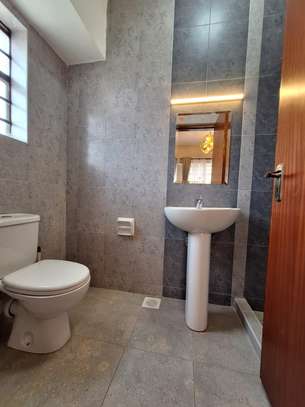 3 Bed Apartment with En Suite in Athi River image 3