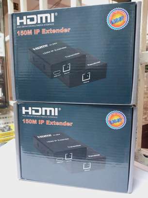 150M HDMI OVER IP EXTENDER image 3