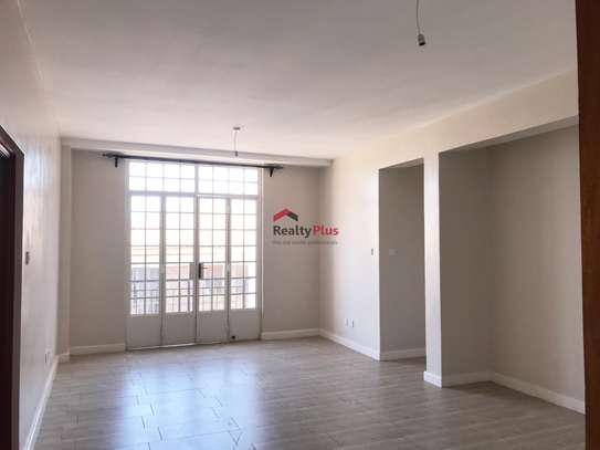 3 Bed Apartment with Lift in Ngong Road image 2