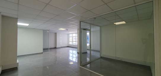 1,076 ft² Office with Backup Generator at Muthithi Rd image 20