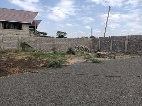 3 Bed House with Garage in Ongata Rongai image 5