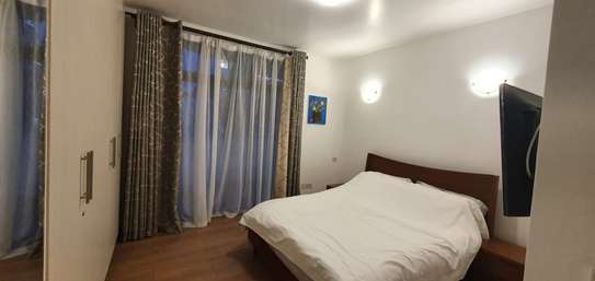 Furnished 2 Bed Apartment with Aircon in General Mathenge image 11