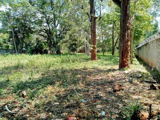 land for sale in Thigiri image 5
