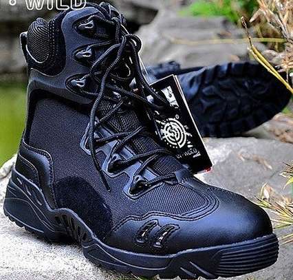Magnum hiking boots discount