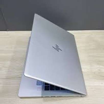 Laptop HP EliteBook 830 G5 8GB Intel Core I5 SSD 256GB image 6
