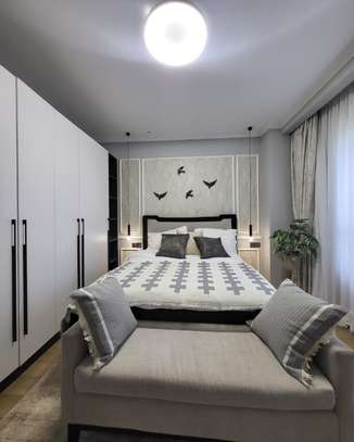 2 Bed Apartment with En Suite in Rhapta Road image 8