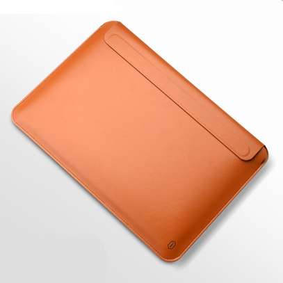 Leather Sleeve for MacBook Pro 13.3" / MacBook Air 13" image 1