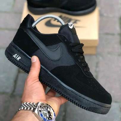 Af 1  men shoes image 2