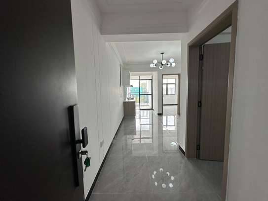1 Bedroom plus study apartment for rent in Kilimani image 8