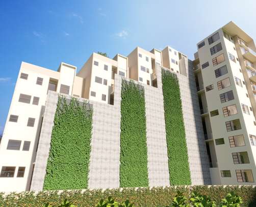 3 Bed Apartment with En Suite in Rosslyn image 19