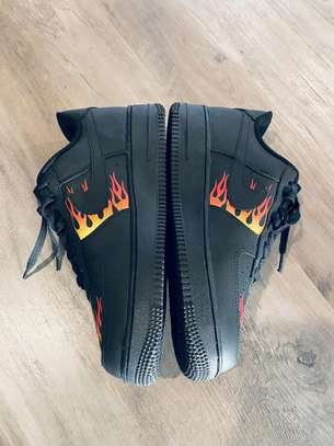 thrasher air force 1