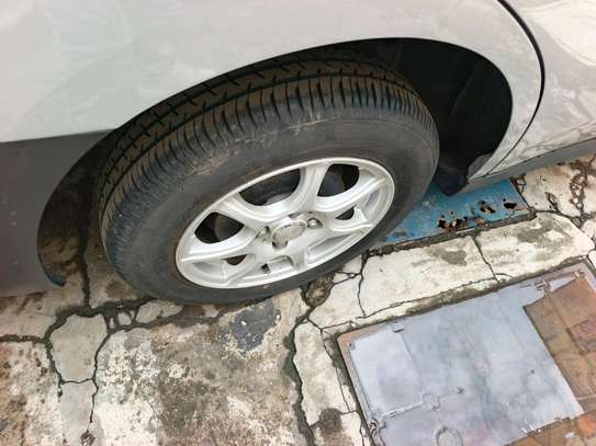 Nissan Advan  1500cc image 4