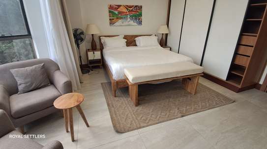 Furnished 3 Bed Apartment with En Suite at Rhapta Rd image 11