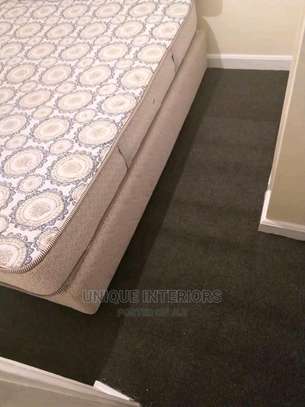 Modern quality Wall to wall carpet image 4