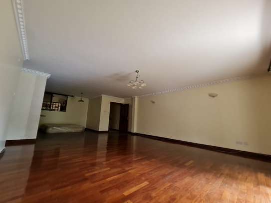 4 Bed Apartment with Swimming Pool in Lavington image 7