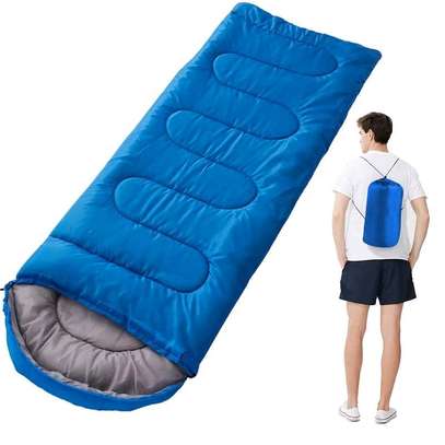 Adult sleeping bags image 1