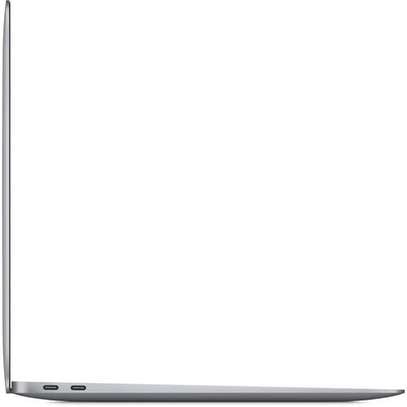 Apple 13.3" MacBook Air M1 Chip With Retina Display (Late 2020, Space Gray image 2