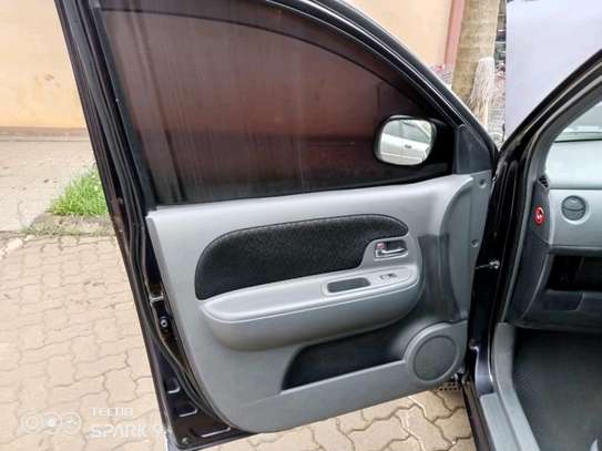 Toyota sienta for sale image 1