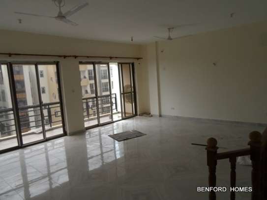 3 Bed Apartment in Nyali Area image 11