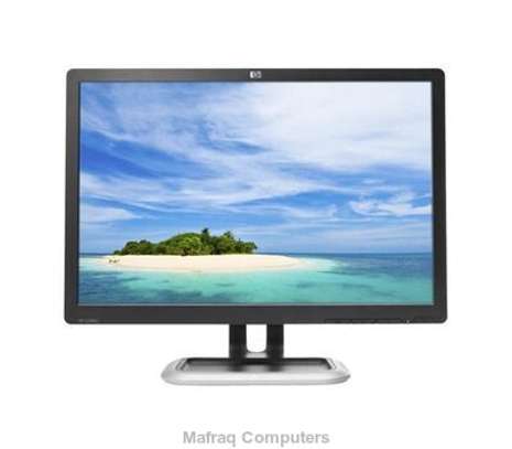 HP Monitor 19 inch image 1