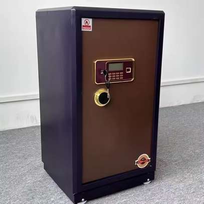 Office Safe: 80kg Fireproof Digital Office Safe In Kenya image 1