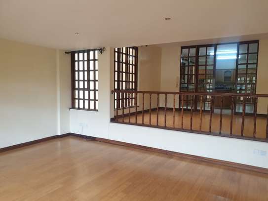 3 Bed Apartment with Swimming Pool in Kileleshwa image 4