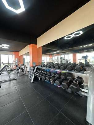 1 Bed Apartment with Swimming Pool in Westlands Area image 14