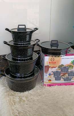 Cooking pots image 9
