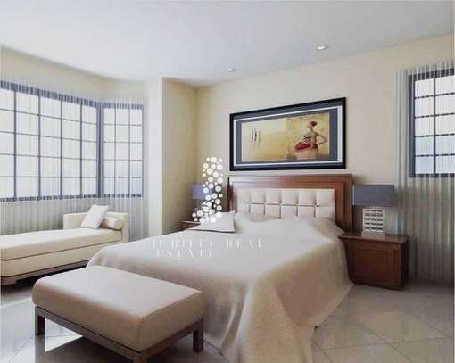 2 Bed Apartment in Langata image 3