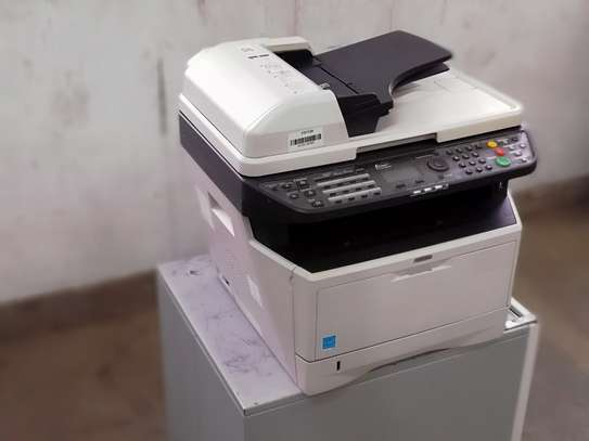 KYOCERA M2535DN LOW COST PHOTOCOPIER image 3