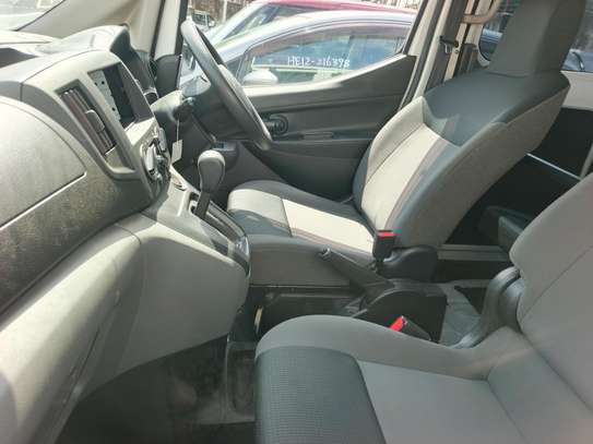 Nissan Nv200 DX image 5