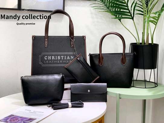 DESIGNER LADIES HANDBAGS image 15