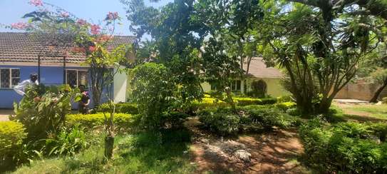 residential land for sale in Lavington image 8