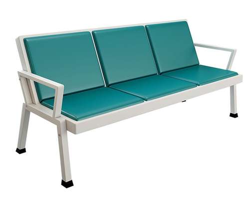 Bench :  Office Reception Bench image 5