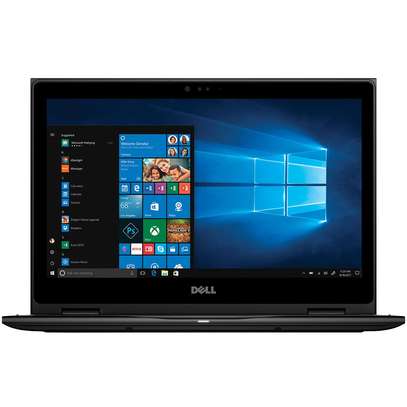 Dell Latitude 3390 2-in-1 Touch screen image 1