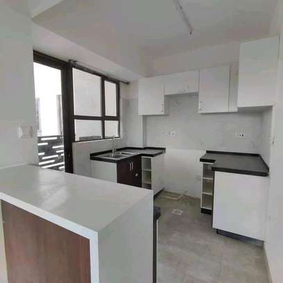 Ngong road modern one bedroom apartment to let image 8