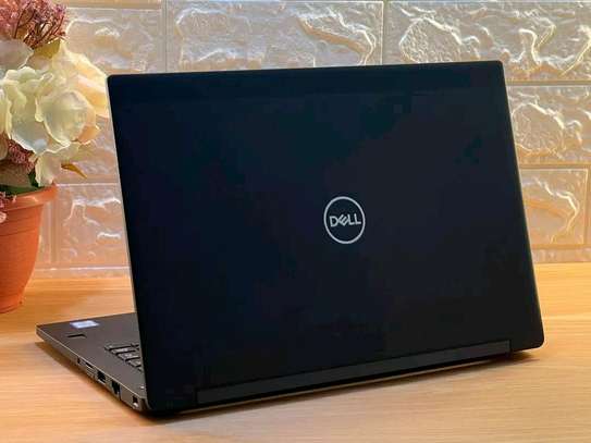 Dell Latitude 7390 TOUCHSCREEN Core i5 8th Gen @ KSH 34,000 image 7