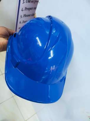 Standard Safety Helmet image 2