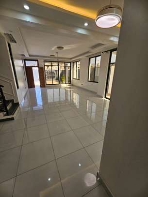 3 Bed Townhouse with En Suite at Mtwapa image 9