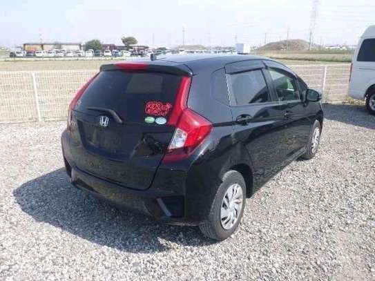 HONDA FIT (MKOPO/HIRE PURCHASE ACCEPTED) image 5