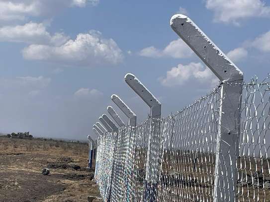 Land in Eastern ByPass image 12