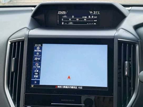 SUBARU XV,2019,2000cc,2wd,( we accept hire purchase) image 12