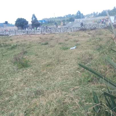 Lovely Quarter acre plots in Ngong image 3