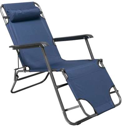 Camping Chair 2 in 1 for outdoor image 4
